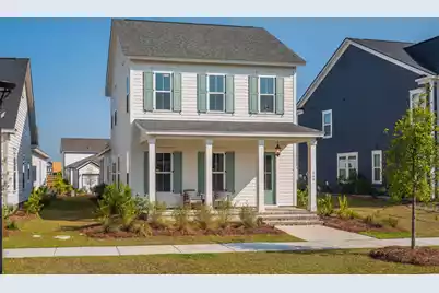 744 Blueway Avenue, Summerville, SC 29486 - Photo 3