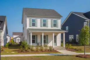 744 Blueway Ave, Summerville, SC 29486 - Photo 3
