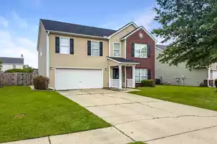 408 Dovetail Cir, Summerville, SC 29483 - Photo 1