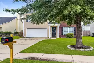 408 Dovetail Cir, Summerville, SC 29483 - Photo 3