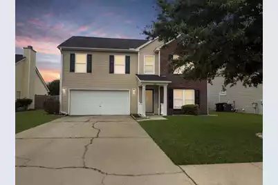 408 Dovetail Circle, Summerville, SC 29483 - Photo 11