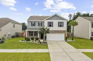 609 Silver Spruce St, Summerville, SC 29486 - Photo 3