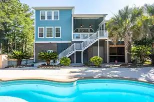 1327 Headquarters Plantation Dr, Johns Island, SC 29455 - Photo 71