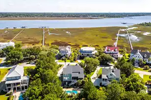 1327 Headquarters Plantation Dr, Johns Island, SC 29455 - Photo 73