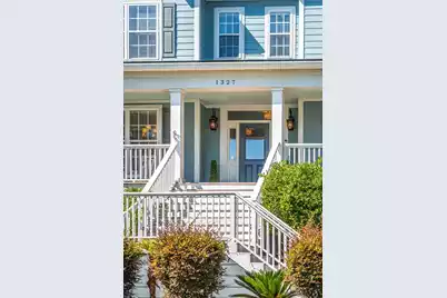 1327 Headquarters Plantation Drive, Johns Island, SC 29455 - Photo 5