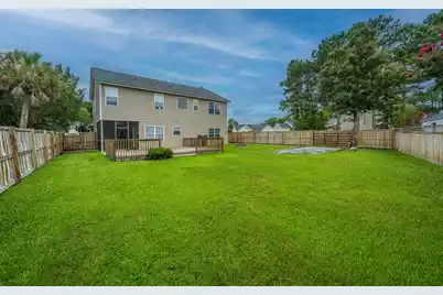 400 Barreling Court, Moncks Corner, SC 29461 - Photo 43