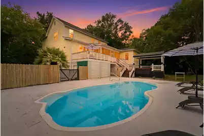 206 Clifton Street, Summerville, SC 29483 - Photo 1