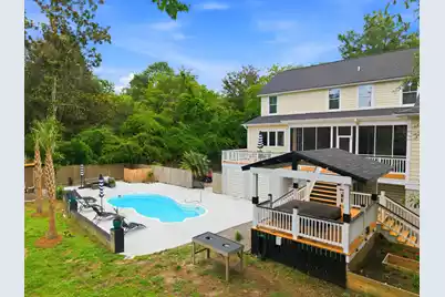 206 Clifton Street, Summerville, SC 29483 - Photo 9