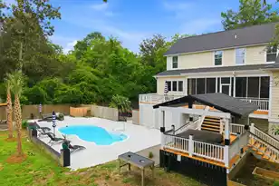 206 Clifton St, Summerville, SC 29483 - Photo 9