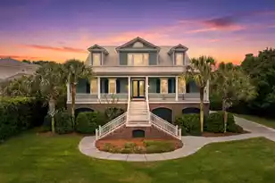 5027 Barrier Island Ct, Mount Pleasant, SC 29466 - Photo 1
