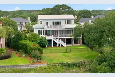 5027 Barrier Island Court, Mount Pleasant, SC 29466 - Photo 49