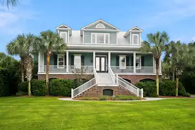 5027 Barrier Island Court, Mount Pleasant, SC 29466 - Photo 3