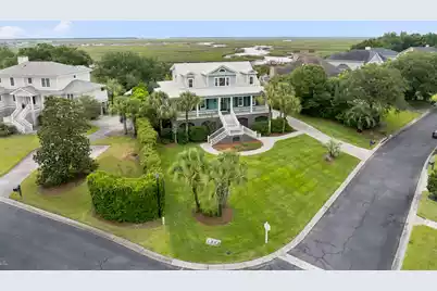 5027 Barrier Island Court, Mount Pleasant, SC 29466 - Photo 47