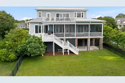 5027 Barrier Island Court, Mount Pleasant, SC 29466 - Photo 49