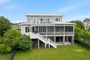 5027 Barrier Island Ct, Mount Pleasant, SC 29466 - Photo 49