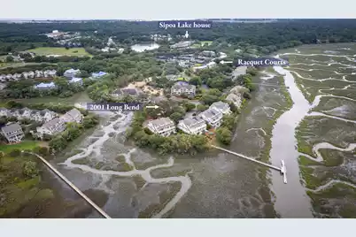 2001 Long Bend, Seabrook Island, SC 29455 - Photo 3