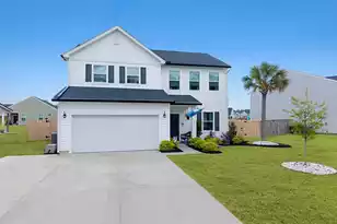195 Cypress Plantation Rd, Moncks Corner, SC 29461 - Photo 1