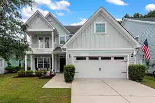 527 Nelliefield Trail, Wando, SC 29492 - Photo 1