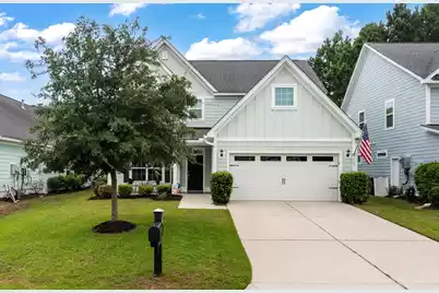 527 Nelliefield Trail, Wando, SC 29492 - Photo 43