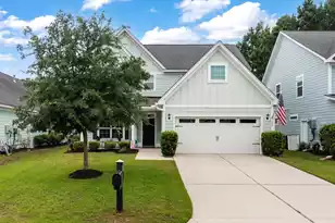 527 Nelliefield Trail, Wando, SC 29492 - Photo 43