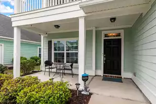 527 Nelliefield Trail, Wando, SC 29492 - Photo 3