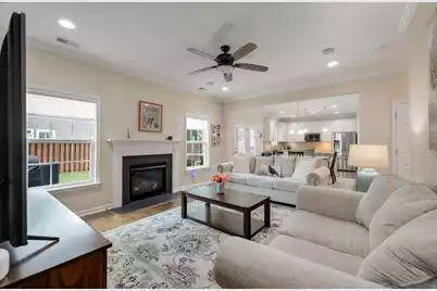 527 Nelliefield Trail, Wando, SC 29492 - Photo 9