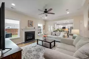 527 Nelliefield Trail, Wando, SC 29492 - Photo 9