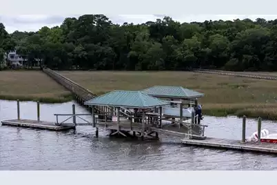 1470 Marsh Bluff Court, Edisto Island, SC 29438 - Photo 3