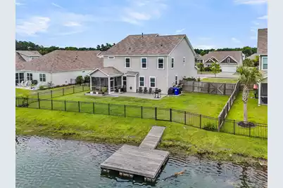 2721 Harmony Lake Drive, Johns Island, SC 29455 - Photo 5
