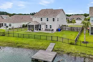 2721 Harmony Lake Dr, Johns Island, SC 29455 - Photo 5