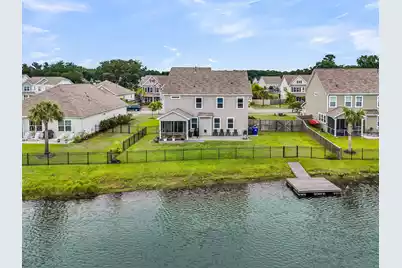 2721 Harmony Lake Drive, Johns Island, SC 29455 - Photo 49