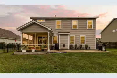 2721 Harmony Lake Drive, Johns Island, SC 29455 - Photo 43