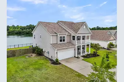 2721 Harmony Lake Drive, Johns Island, SC 29455 - Photo 3