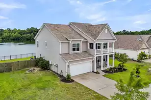 2721 Harmony Lake Dr, Johns Island, SC 29455 - Photo 3