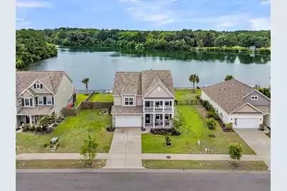 2721 Harmony Lake Drive, Johns Island, SC 29455 - Photo 1