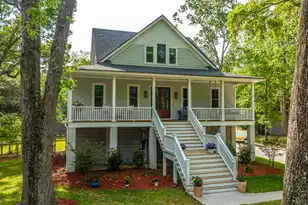 3635 Pandora Dr, Mount Pleasant, SC 29466 - Photo 45