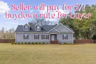 130 Hidden Hills Rd, Cross, SC 29436 - Photo 1