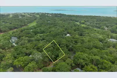 2705 Seabrook Island Road, Seabrook Island, SC 29455 - Photo 1