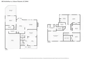 489 Antebellum Ln, Mount Pleasant, SC 29464 - Photo 11