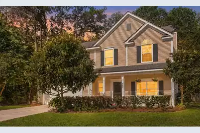 489 Antebellum Lane, Mount Pleasant, SC 29464 - Photo 1