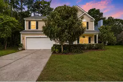 489 Antebellum Lane, Mount Pleasant, SC 29464 - Photo 1