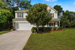 489 Antebellum Ln, Mount Pleasant, SC 29464 - Photo 15