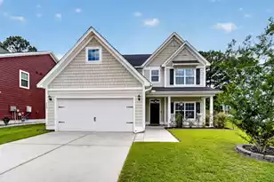 8650 Sentry Cir, North Charleston, SC 29420 - Photo 3
