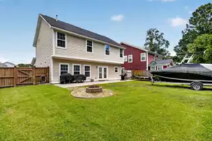 8650 Sentry Cir, North Charleston, SC 29420 - Photo 45
