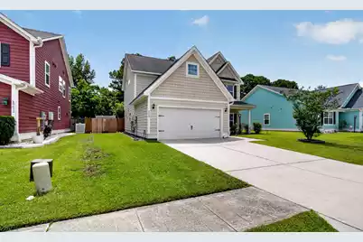 8650 Sentry Circle, North Charleston, SC 29420 - Photo 5