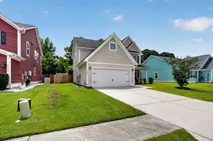8650 Sentry Cir, North Charleston, SC 29420 - Photo 5