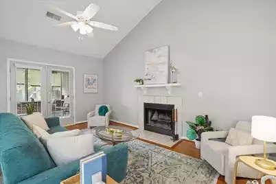 129 Danzid Drive, Summerville, SC 29483 - Photo 11
