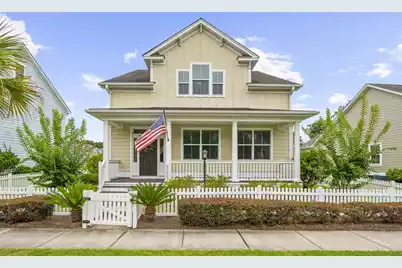 3333 Stockdale Street, Mount Pleasant, SC 29466 - Photo 3