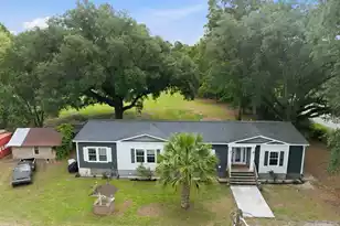 10806 Bell's Hwy, Ruffin, SC 29475 - Photo 35