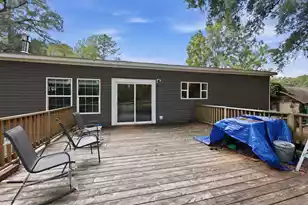 10806 Bell's Hwy, Ruffin, SC 29475 - Photo 29